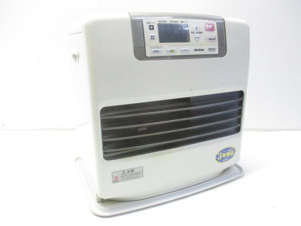 ダイニチ ブルーヒーター FW-579LX ◇ダイニチ ブルーヒーター FW-579LX 石油ファンヒーター タンク9.0L