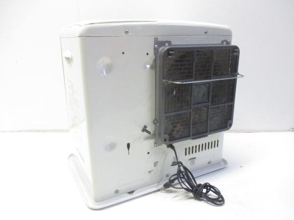 ◇ダイニチ ブルーヒーター FW-579LX 石油ファンヒーター タンク9.0L