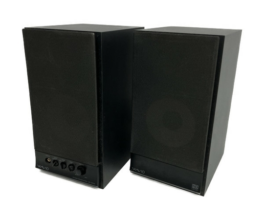 【定番人気，豊富な】 ONKYO WAVIO GX-100HD パワードスピーカーシステム ペア 音響 オーディオ S6889739(スピーカー本体)｜売買されたオークション情報、yahooの商品情報をアーカイブ公開 - オークファン ONKYO