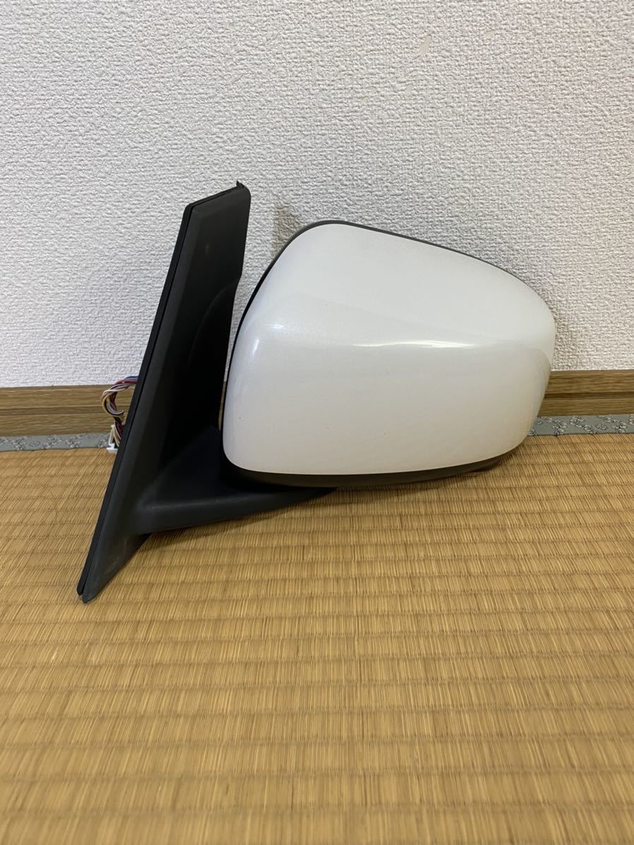 デイズルークス B21A 左ドアミラー カメラ付き 中古 2026年最新Yahoo