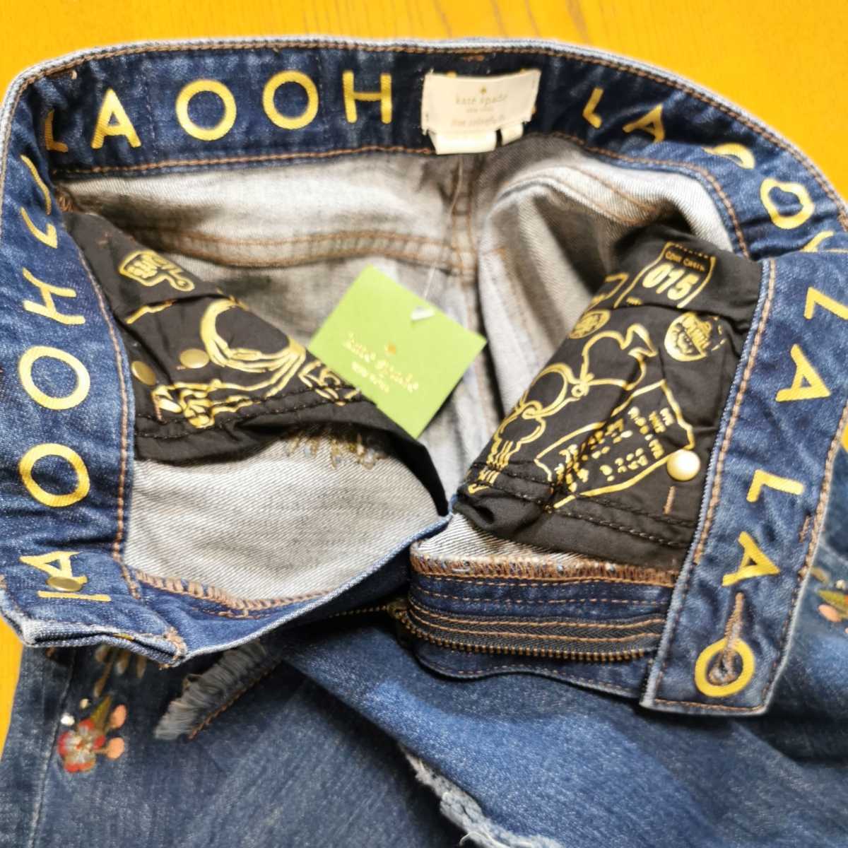 spade kate new york ケイトスペード ショルダーバッグ 写真38⁄45 