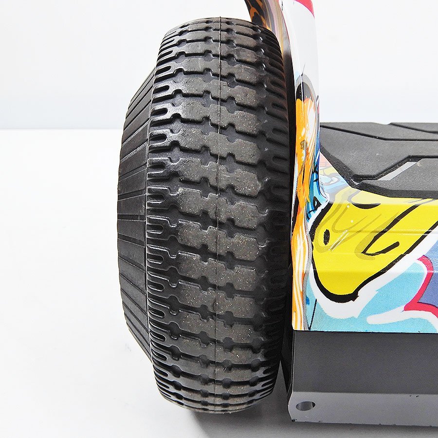 smart balance wheel NEW 6.5インチ バランススクーター スマート