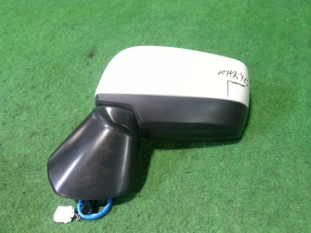 【HOT，新品】 インプレッサ DBA-GP3 左 ドア ミラー K1X(ドアミラー)｜売買されたオークション情報、yahooの商品情報をアーカイブ公開 - オークファン スバル用