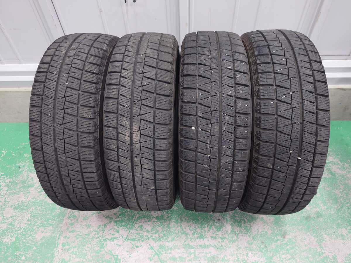 ブリヂストンブリザックGZ165/55R15 4本セット 楽天市場