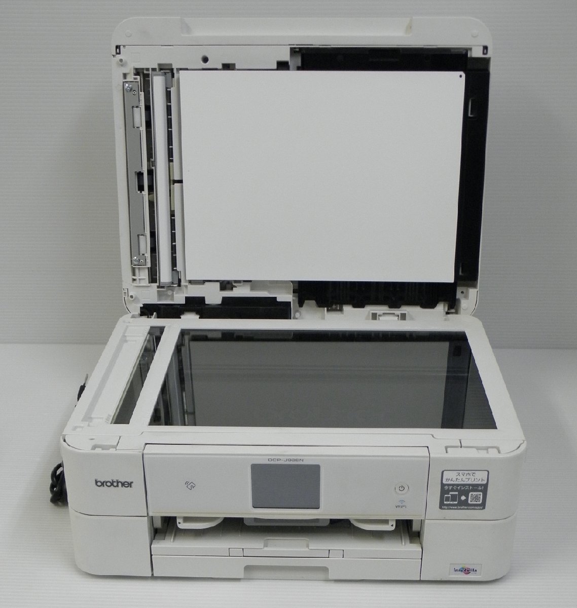 ちゅーちゃんさま専用ブラザー複合機 DCP-J968N-B ちゅーちゃんさま専用ブラザー複合機 DCP-J968N-B DCP-J968N