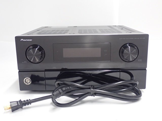 パイオニア AVマルチチャンネルアンプ Pioneer AVアンプPioneer