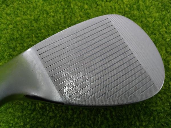 RTX ディープ フォージド ノーメッキ 60 極希少! RTX DEEP FORGED 2