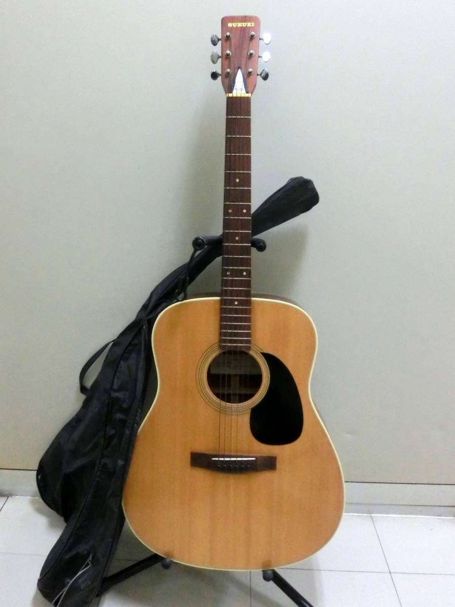 音出し確認済 SUZUKI VIOLIN F-120 鈴木ヴァイオリン アコースティック