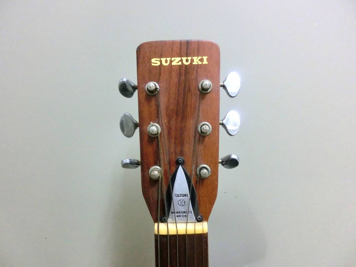 音出し確認済 SUZUKI VIOLIN F-120 鈴木ヴァイオリン アコースティック