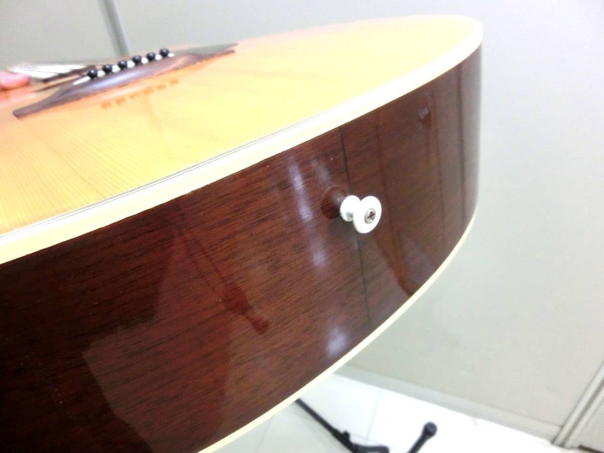 音出し確認済 SUZUKI VIOLIN F-120 鈴木ヴァイオリン アコースティック