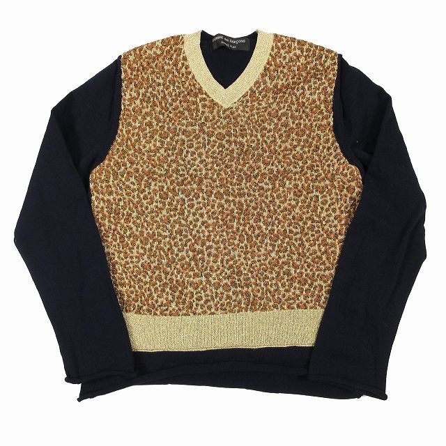 コムデギャルソンオムプリュス COMME des GARCONS HOMME PLUS