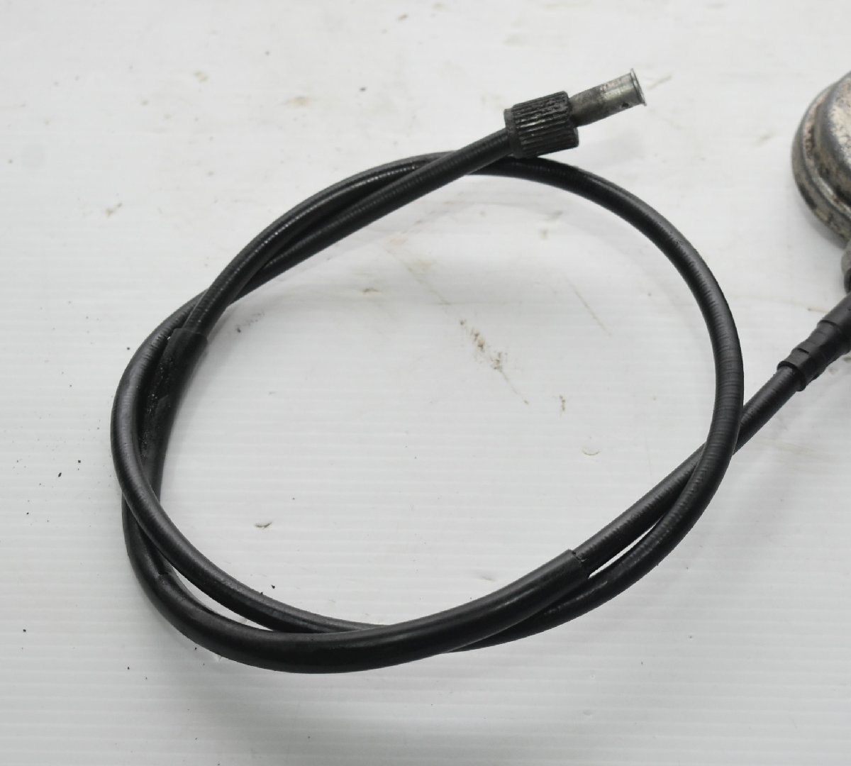 ホンダ CB400Four 408cc CB400F-1680*** メーターギア 【A】BIS