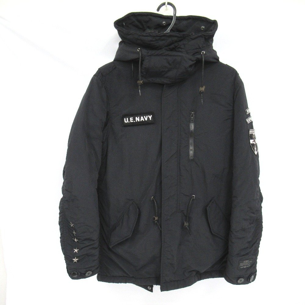 Ot199971 ユニフォームエクスペリメント uniform experiment モッズ 