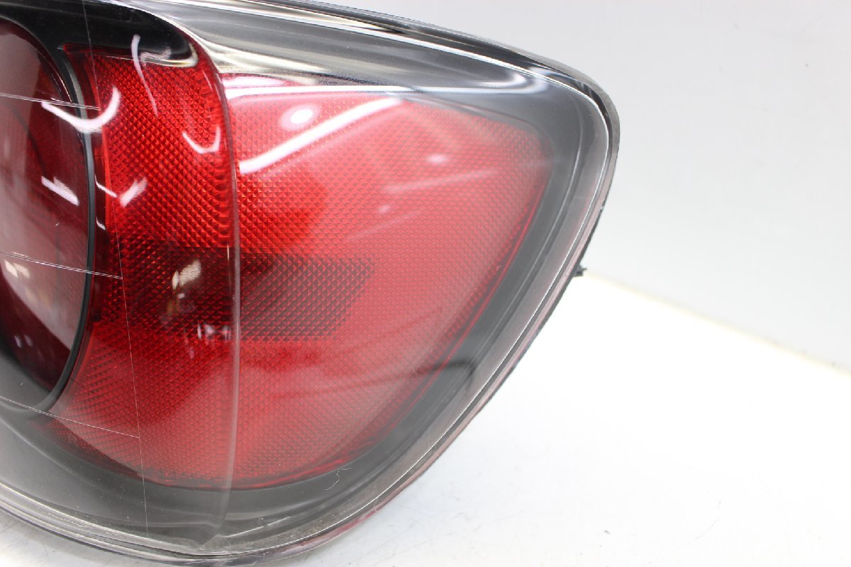 美品 S200 AP1 前期 右 右側 テール テールランプ コイト 220-22312 打