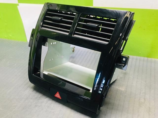 セルボ DBA-HG21S オーディオパネル