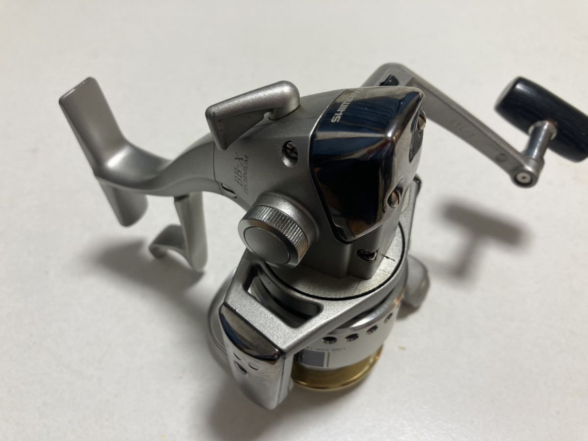BB-X シマノ 0 初代 3000⁄M041M 3000の通販 SHIMANO シマノ 97BB-X