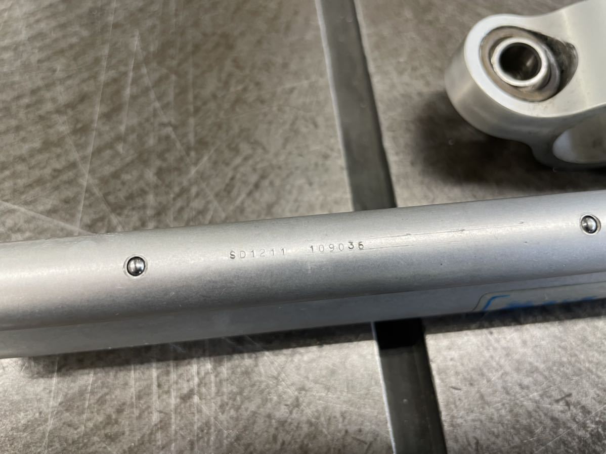 オーリンズ ステアリングダンパー SD121 ohlins cbr600rr pc37 pc40 
