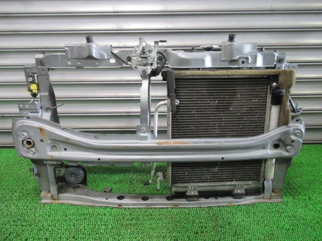 最安値，2026 タント CBA-L385S ラジエータコアサポート 52021-B2010 /38640(フロント)｜売買されたオークション情報、yahooの商品情報をアーカイブ公開 - オークファン ダイハツ用