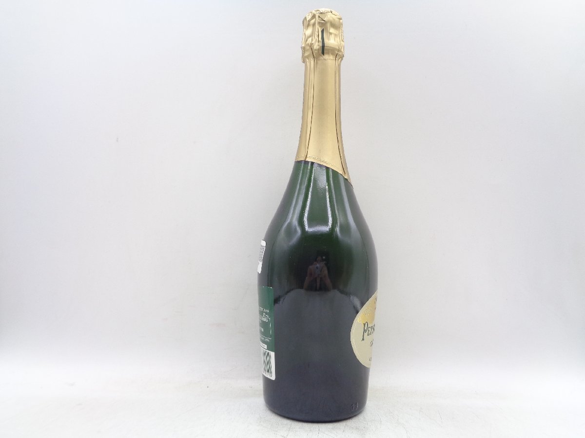PERRIER JOUET GRAND BRUT ペリエ ジュエ グラン ブリュット