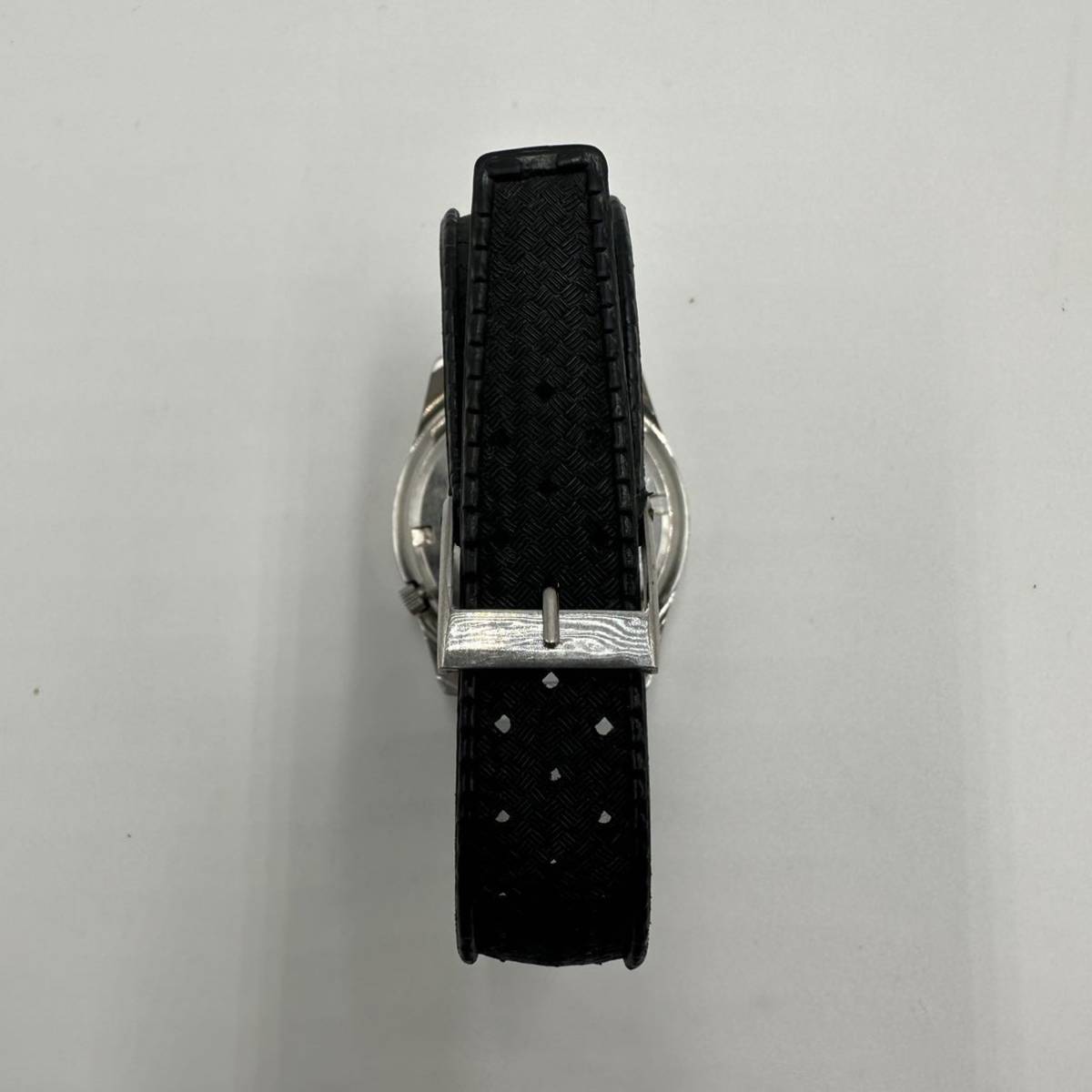 ○【売り切り】希少 SEIKO セイコー5スポーツ 5126-8080 オートマ 自動