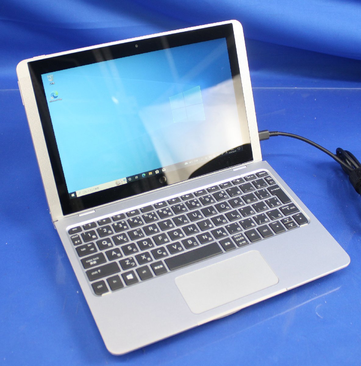 【低価，限定セール】 OS有AC有 2in1 Windows10 10.1インチ HP x2 210 G2/Y4A41AA#ABJ/Atom x5-Z8350/メモリ4GB/SSD128GB/ノート タブレット パソコン F101408H(13インチ未満)｜売買されたオークション情報、yahooの商品情報をアーカイブ公開 HP