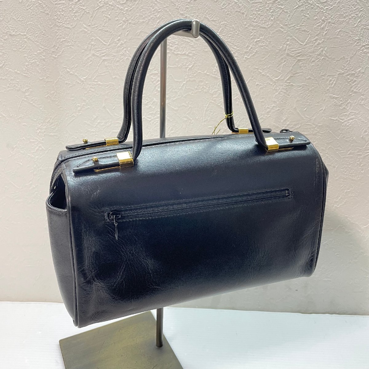 □【未使用品/長期保管品】petit point（プチポアン）michiko kuge 久  