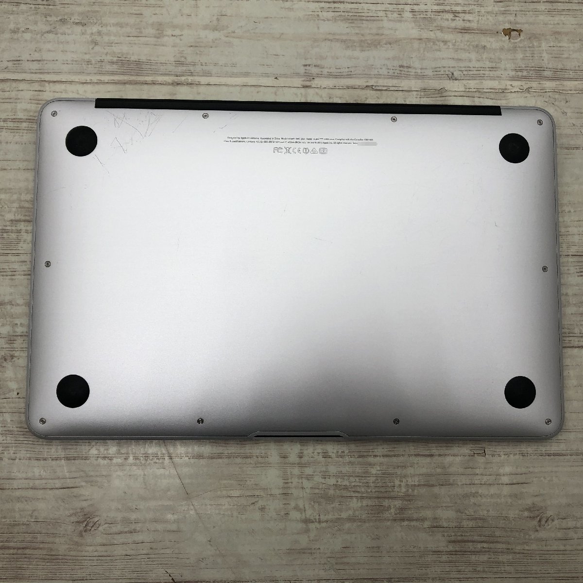 Apple MacBook Air 11inch Early2014 A1465 Core i5 1.40GHz/8GB/256GB