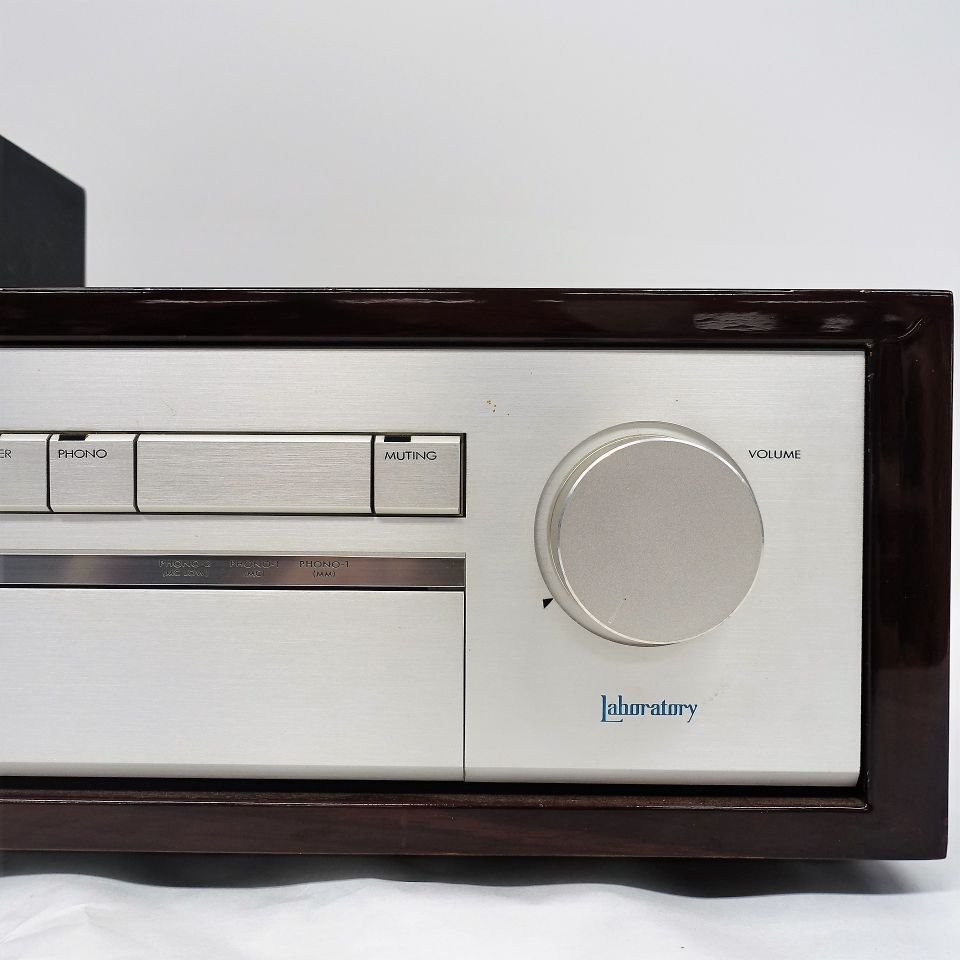 P-L10 Victor ビクター - プリアンプ Yahoo!オークション 中古