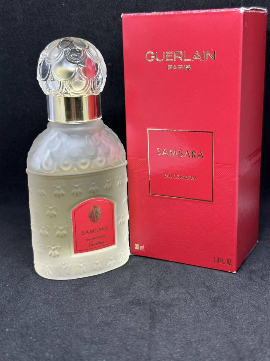 サムサラ オーデパルファン 30ml GUERLAIN ゲラン ゲラン GUERLAIN