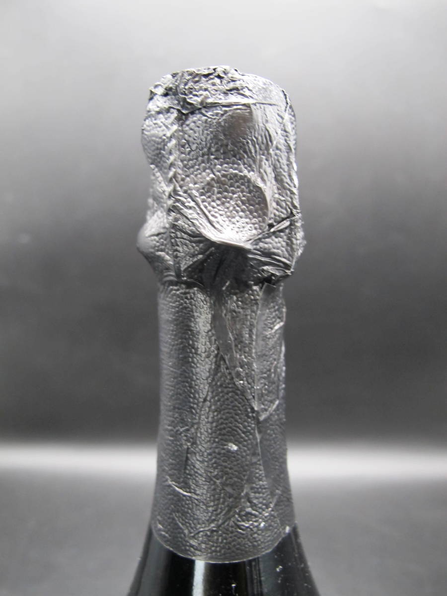 Dom Perignon ドンペリニヨン TOKUJIN YOSHIOKA 吉岡徳仁 VINTAGE 2009