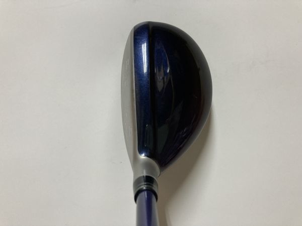 中古】ゼクシオ XXIO 9代目 ゼクシオ ナイン ユーティリティ 3U 19度