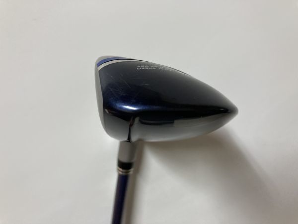中古】ゼクシオ XXIO 9代目 ゼクシオ ナイン ユーティリティ 3U 19度