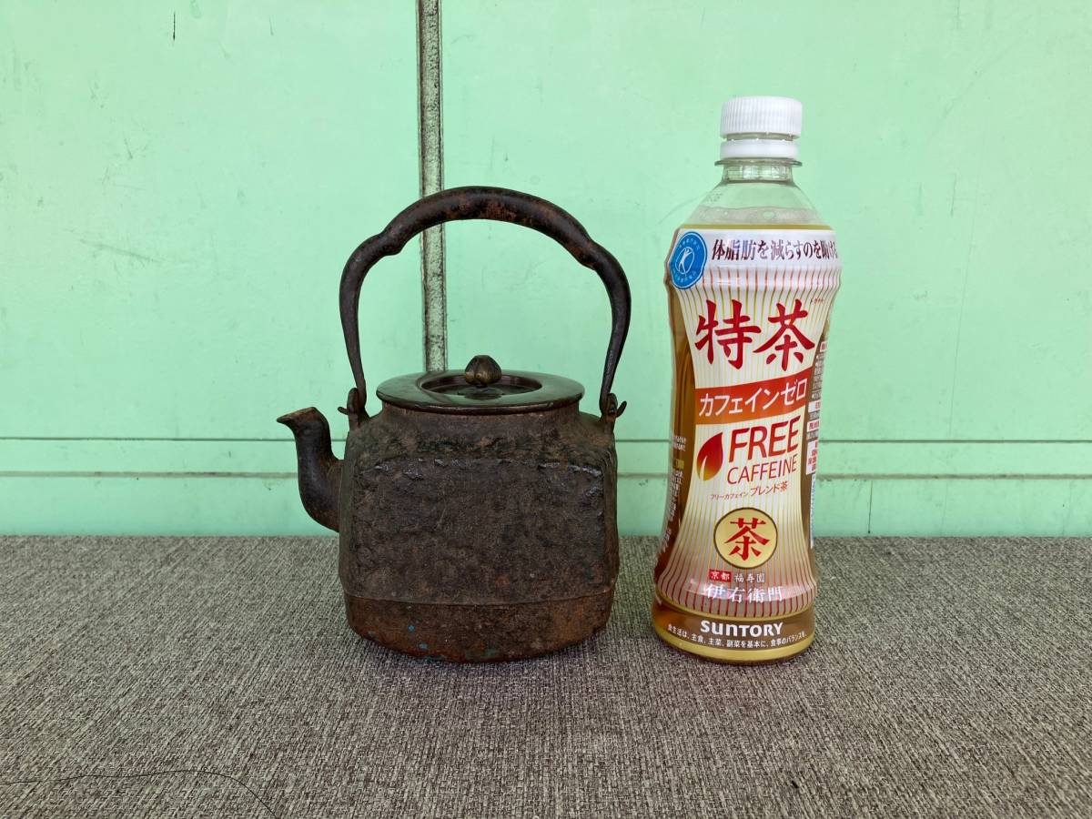 T06 錫製 茶托 托子 乾茂號造 四君子図替 五客揃 重358g 煎茶道具