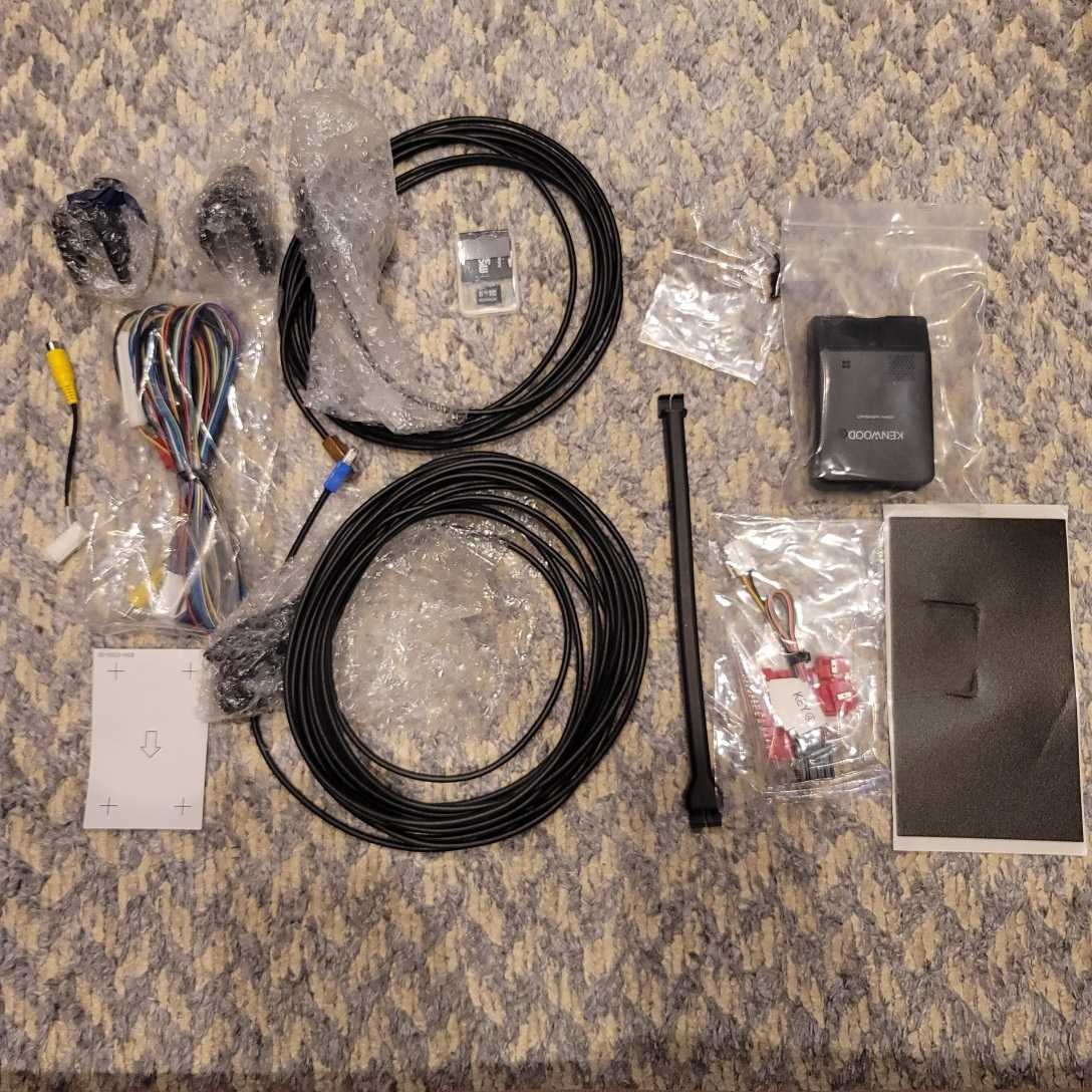 低価，豊富な DRV-M940 未使用品