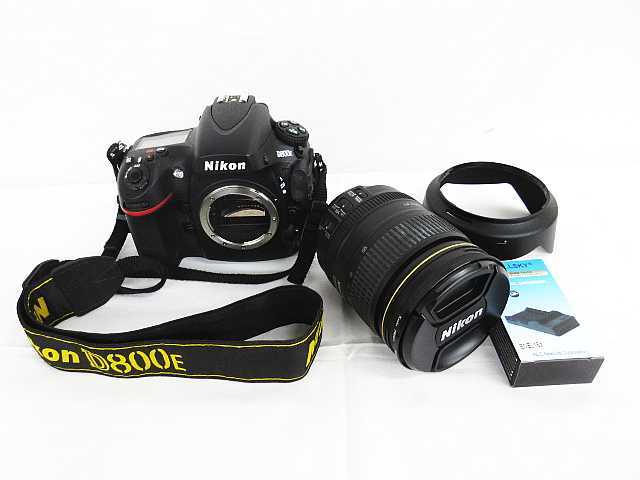 D800E - Nikon ボディ 「nikon ニコン Yahoo!オークション 価格.com