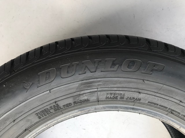 ダンロップ　GRANDTREK 　PT3　235/65R18　４本　中古良品　 235&frasl;65R18 GRANDTREK PT3 58，000円 代引可◇◆ 住友ゴム工業