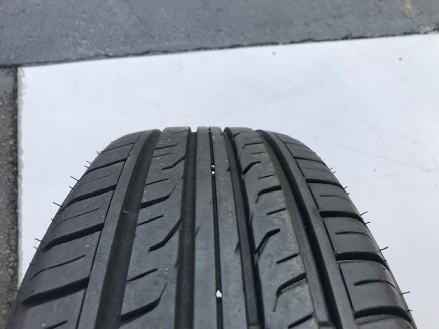 ダンロップ　GRANDTREK 　PT3　235/65R18　４本　中古良品　 235&frasl;65R18 GRANDTREK PT3 58，000円 代引可◇◆ 住友ゴム工業