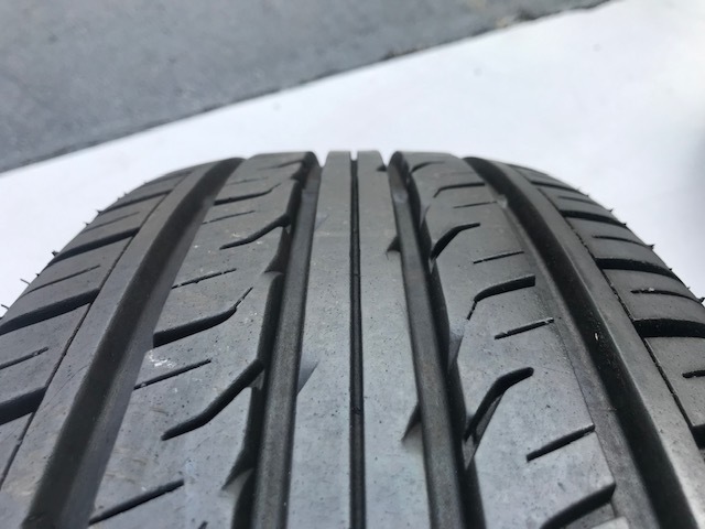 ダンロップ　GRANDTREK 　PT3　235/65R18　４本　中古良品　 235&frasl;65R18 GRANDTREK PT3 58，000円 代引可◇◆ 住友ゴム工業