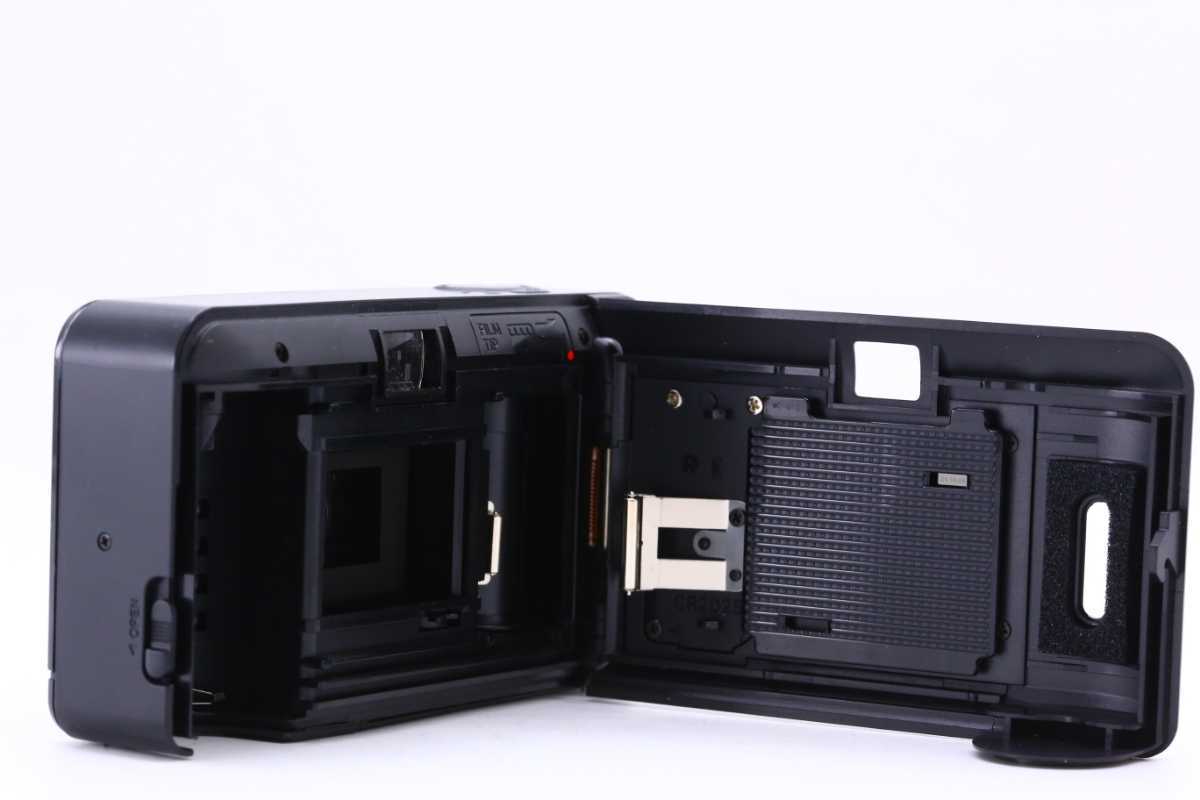 Konica Big A4 Mini | Point - mini Shoot Camera Film eBay &amp