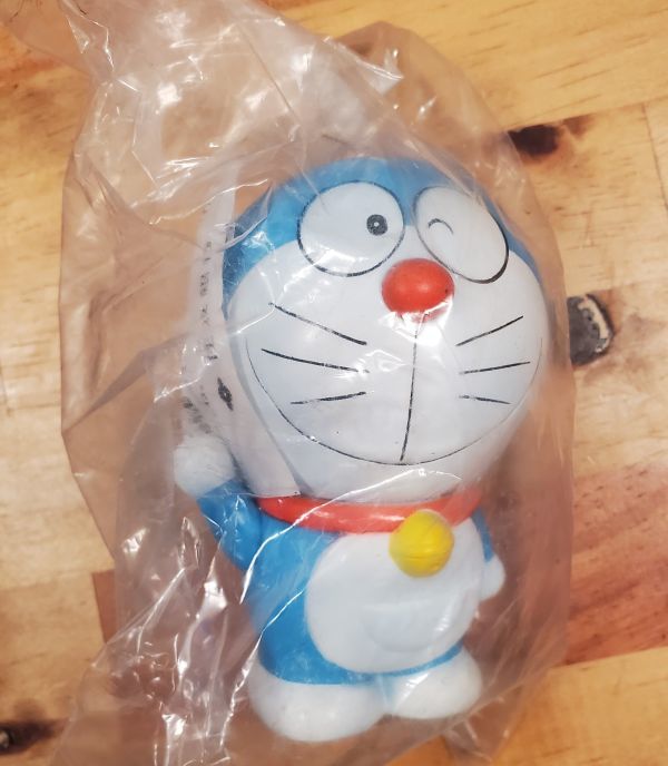 ドラえもん　貯金箱　未開封新品 2026年最新Yahoo!オークション - メルカリ 住友銀行 貯金箱 2026年最新