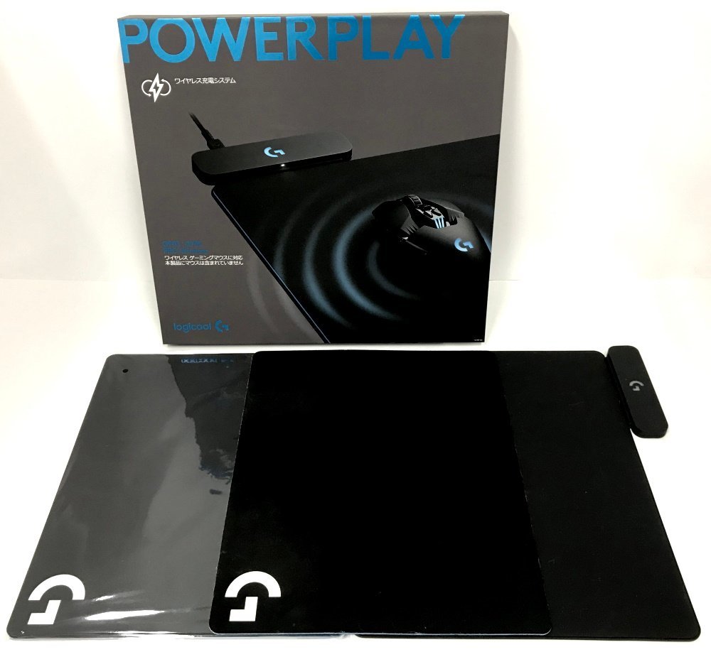 驚きの破格値，セール H161 家電 / ロジクール Logicool ゲーミング マウスパッド Gシリーズ G-PMP-001 / み(周辺機器)｜売買されたオークション情報、yahooの商品情報をアーカイブ公開 - オークファン その他