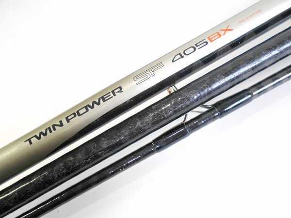SHIMANO TWIN POWER SF 405BX ツインパワー