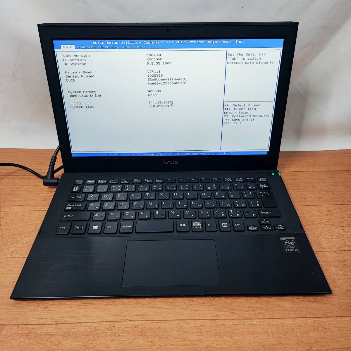 大人気，送料無料 ノートパソコン SONY VAIO Pro 11 VJP111B01N ジャンク品(13インチ未満)｜売買されたオークション情報、yahooの商品情報をアーカイブ公開 - オークファン ソニー