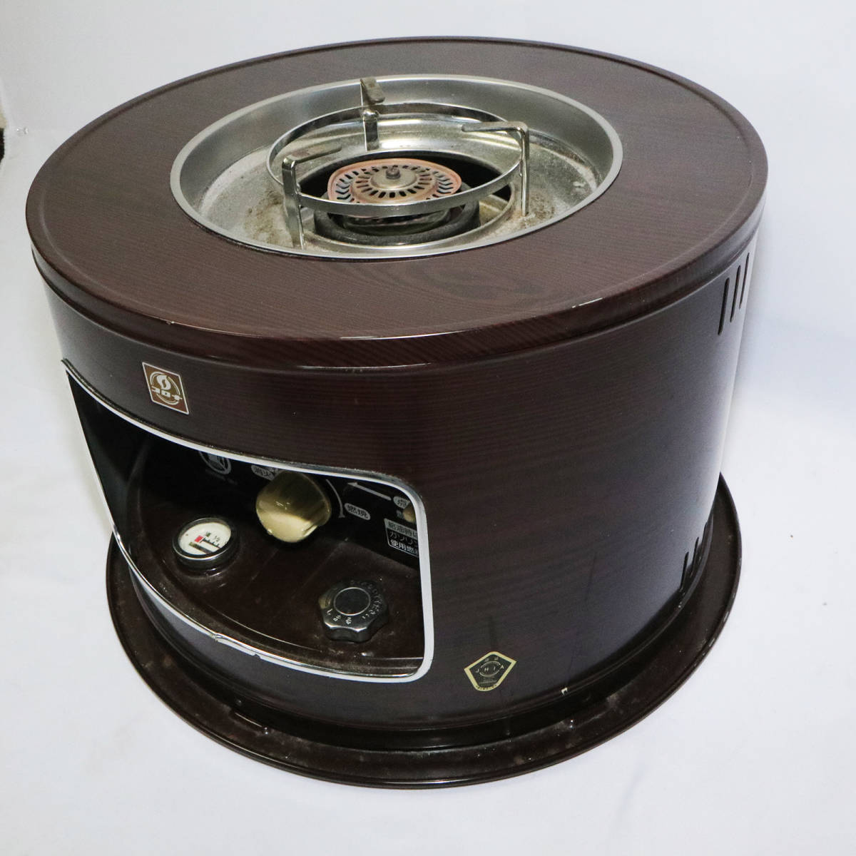 コロナ サロンヒーター KT-11 石油コンロ CORONA 石油ストーブ 灯油 