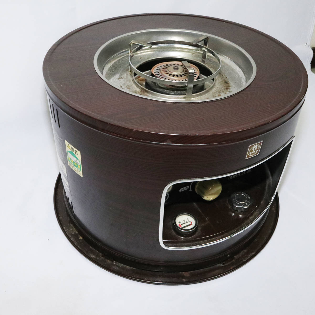 コロナ KT-11 石油コンロ サロンヒーター 石油ストーブ サロン