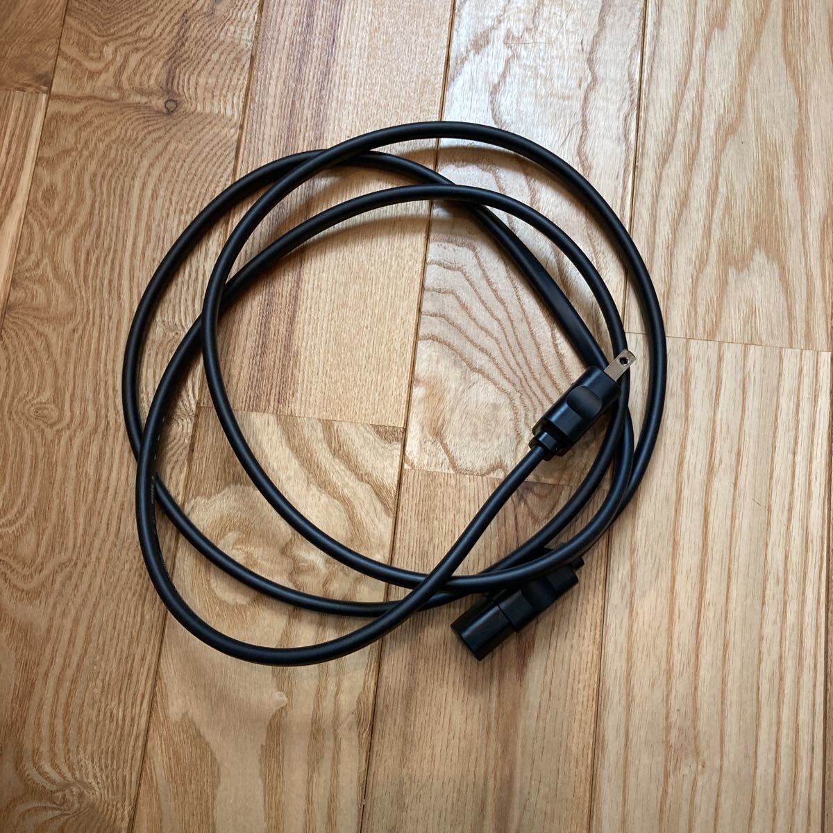 LUXMAX 電源ケーブル JPA-10000i LUXMAN JPA-10000i 電源ケーブル