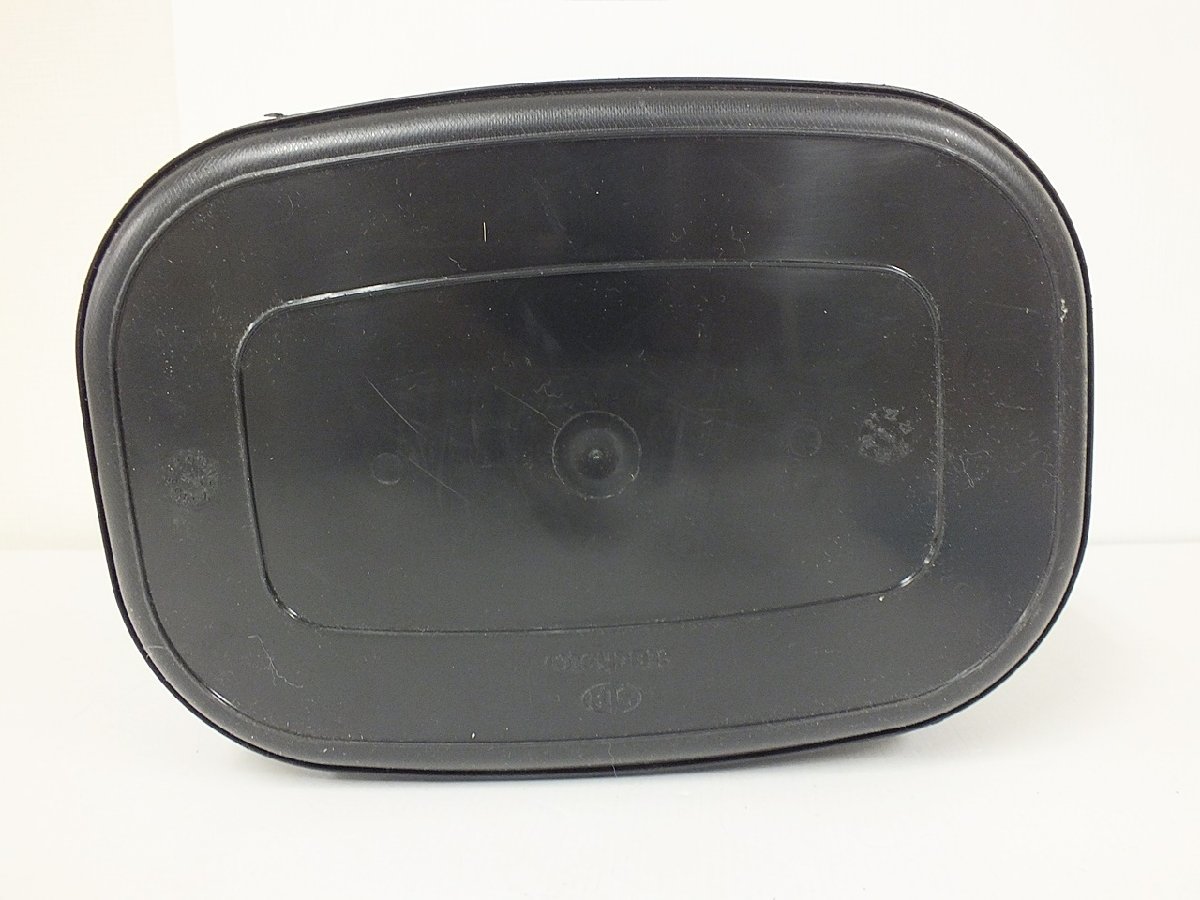 低価，定番 [19D-410-011-2] F.C.R.B. F.C.Real Bristol バケツ バケット ブラック コンテナボックス ブリストル