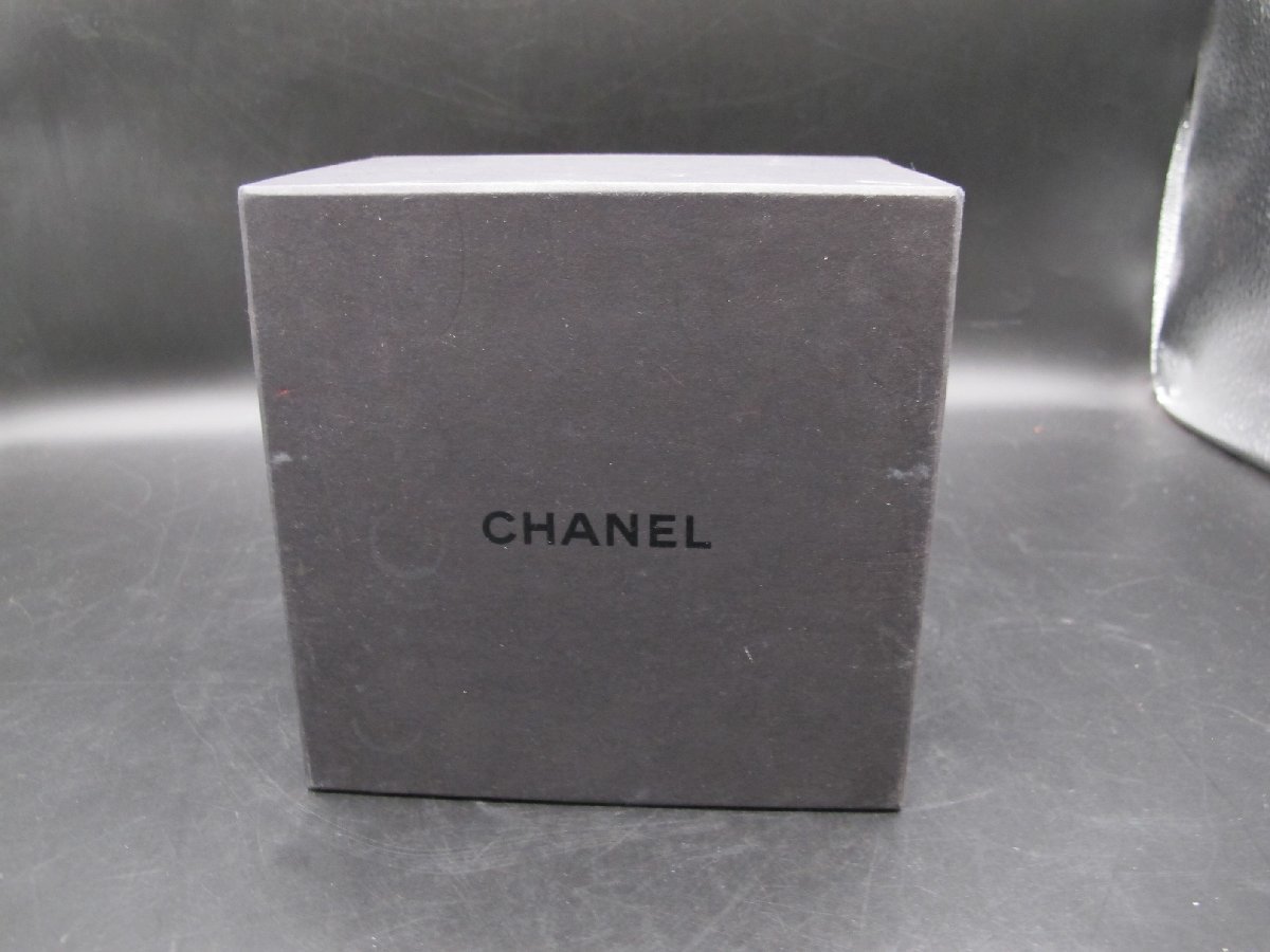 CHANEL シャネル J12 腕時計用 空箱 ケースのみ 【公式通販】