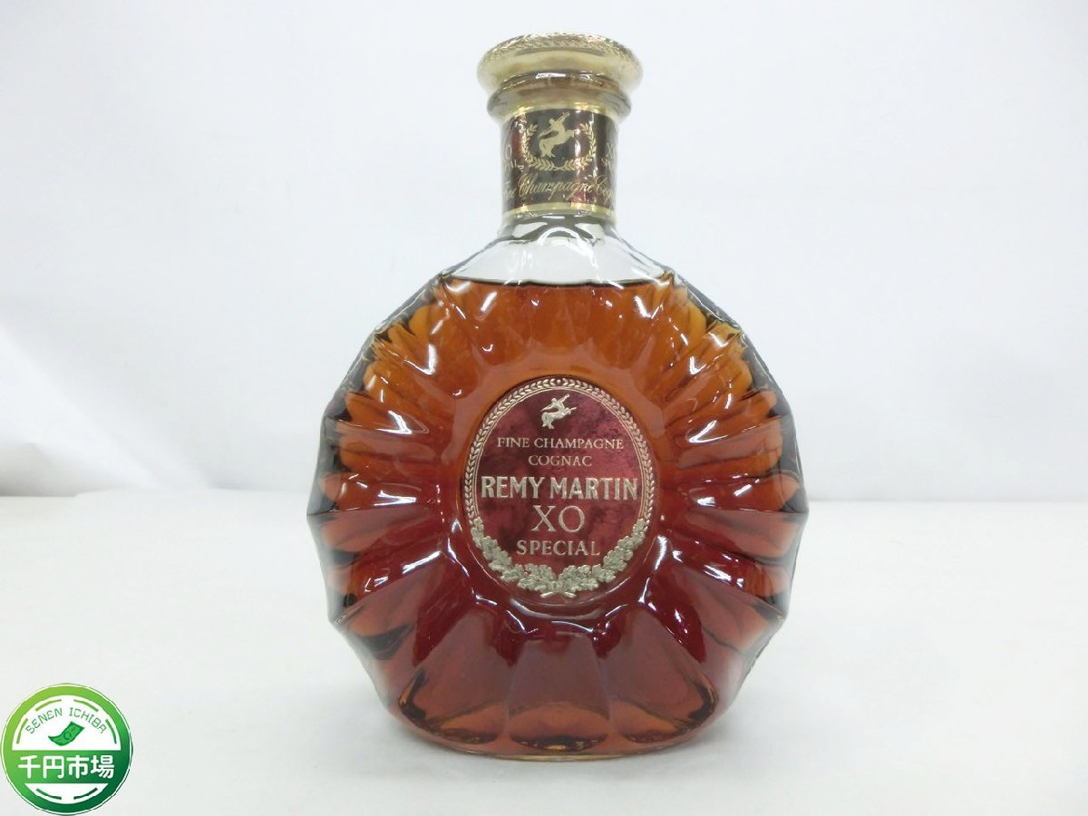 MARTIN XO REMY SPECIAL 未開栓 ブランデー コニャック 古酒 700ml
