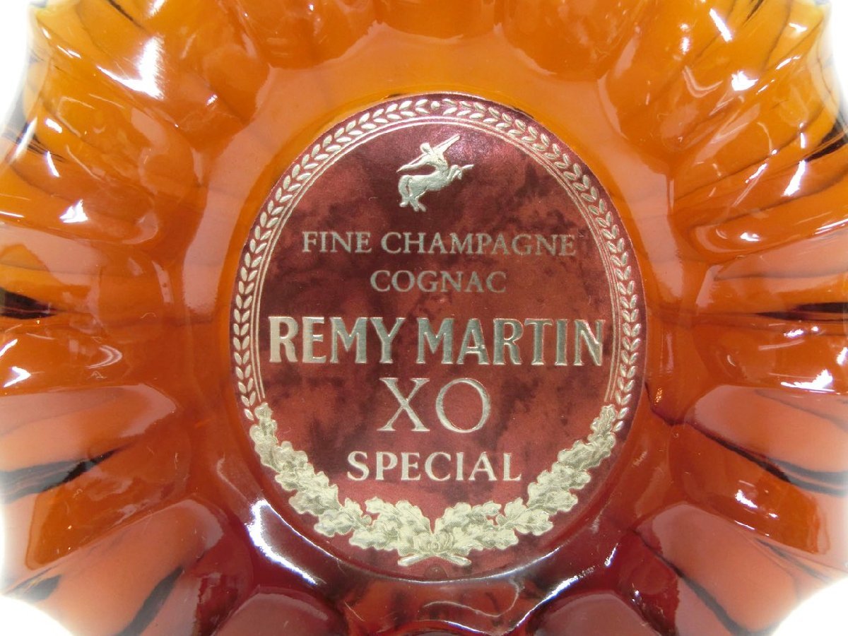 MARTIN XO REMY SPECIAL 未開栓 ブランデー コニャック 古酒 700ml